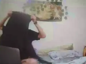 Cam4 Sex Cam of AlfaOrgasmatron