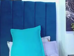 Cam4 Live Porn of Exotic_wish