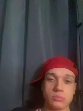 Cam4 Live Porn of lucky867