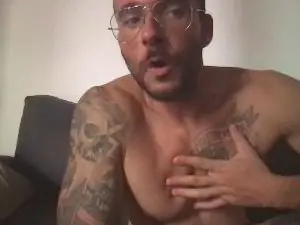 Cam4 Live Sex Cam of AmorDoflamingo