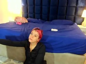 Cam4 Live Sex Cam of MelanieRoux
