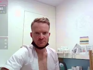 Cam4 Live Sex of maxime802