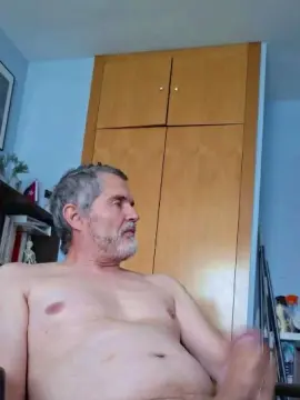 Cam4 Free Live Porn of Francisco_1963