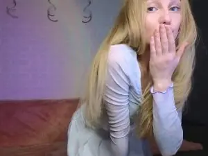 Cam4 Live Porn of SandraSanvee