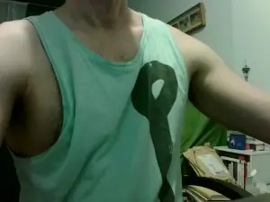 Cam4 Nude Webcam of atlrpd