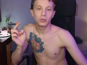 Cam4 Adult Webcam of mrarty3