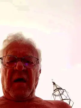 Cam4 Sex Cam of oldviceman