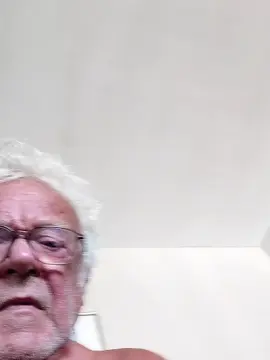 Cam4 Live Sex of oldviceman