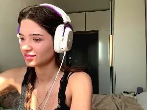 Cam4 Live Sex Cam of EmilySamford
