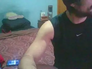 Cam4 Sex Cam of tanobighorse