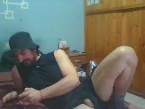 Cam4 Adult Webcams of tanobighorse
