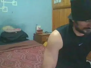 Cam4 Nude Webcam of tanobighorse