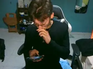 Cam4 Private Sex Chat of ReyAbsoluto