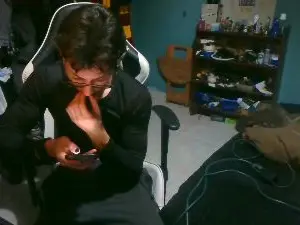 Cam4 Best live sex cam show of ReyAbsoluto