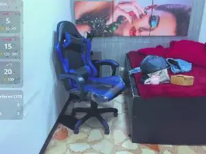 Cam4 Live Sex of miaa_scott