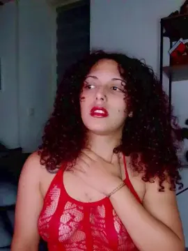 Cam4 Private Sex Chat of douce_lilith