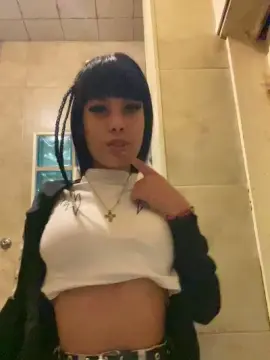 Cam4 Adult Video Chat of Chulita22