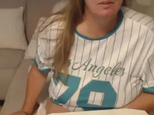 Cam4 Free Porn Cam of KimMitch