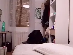 Cam4 Private Sex Chat of Larafoxok