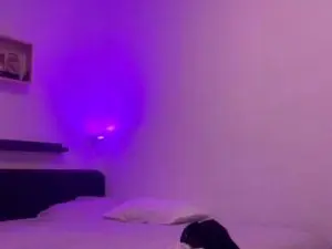 Cam4 Live Porn of Larafoxok