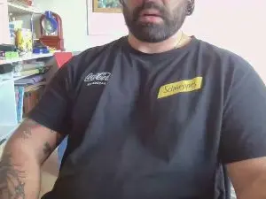 Cam4 Sex Cam of andres__9320