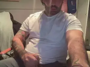 Cam4 Sex Cam of andres__9320