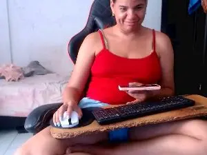 Cam4 Adult Webcam of Ariannalovel