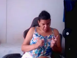 Cam4 Live Sex Cam of Ariannalovel