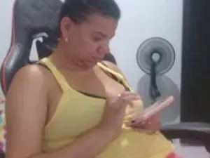 Cam4 Sex Cam of Ariannalovel