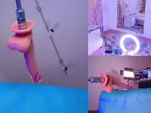 Cam4 Live Porn of LadyFoxx