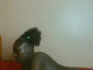Cam4 Live Sex of Melrose_nadia