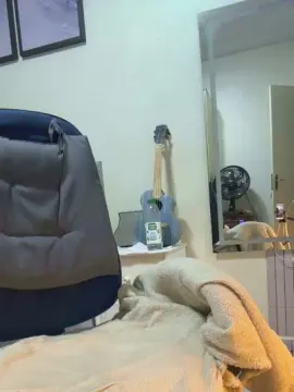 Cam4 Nude Webcam of Pintudomacho