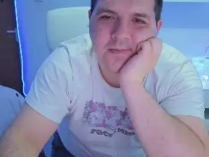 Cam4 Private Sex Chat of Basy8