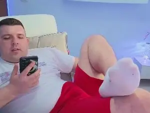 Cam4 Adult Webcam of Basy8