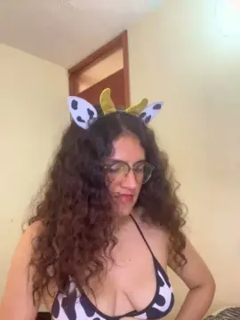 Cam4 Best live sex cam show of Luana363