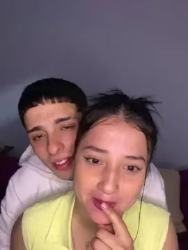 Cam4 Private Sex Chat of Thomikaty98