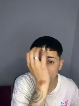 Cam4 Adult Webcam of Thomikaty98