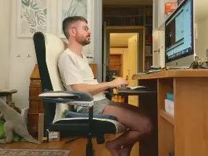 Cam4 Live Porn of pisellone_roma