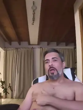Cam4 Free Porn Cam of rey8706