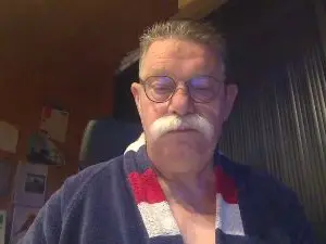 Cam4 Free Live Porn of 1Polux