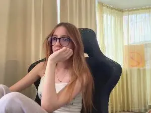 Cam4 Private Sex Chat of ChristenMcnail