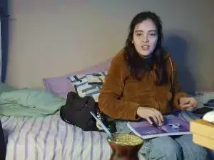 Cam4 Nude Webcam of GringoDelicius