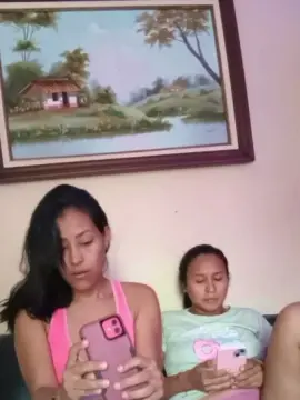 Cam4 Live Porn of Monica2702