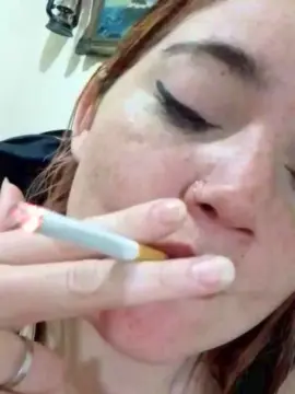 Cam4 Sex Chat of Gingerfire97