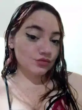 Cam4 Adult Video Chat of Gingerfire97