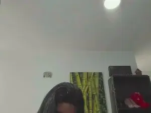 Cam4 Live Porn of Khalifa_Trans