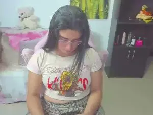 Cam4 Private Sex Chat of Khalifa_Trans