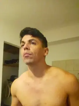 Cam4 Sex Cam of Luckbcrod