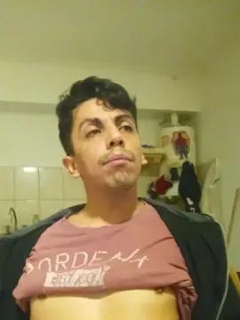 Cam4 Live Porn of Luckbcrod