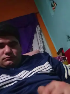 Cam4 Live Sex Cam of Adritoledo